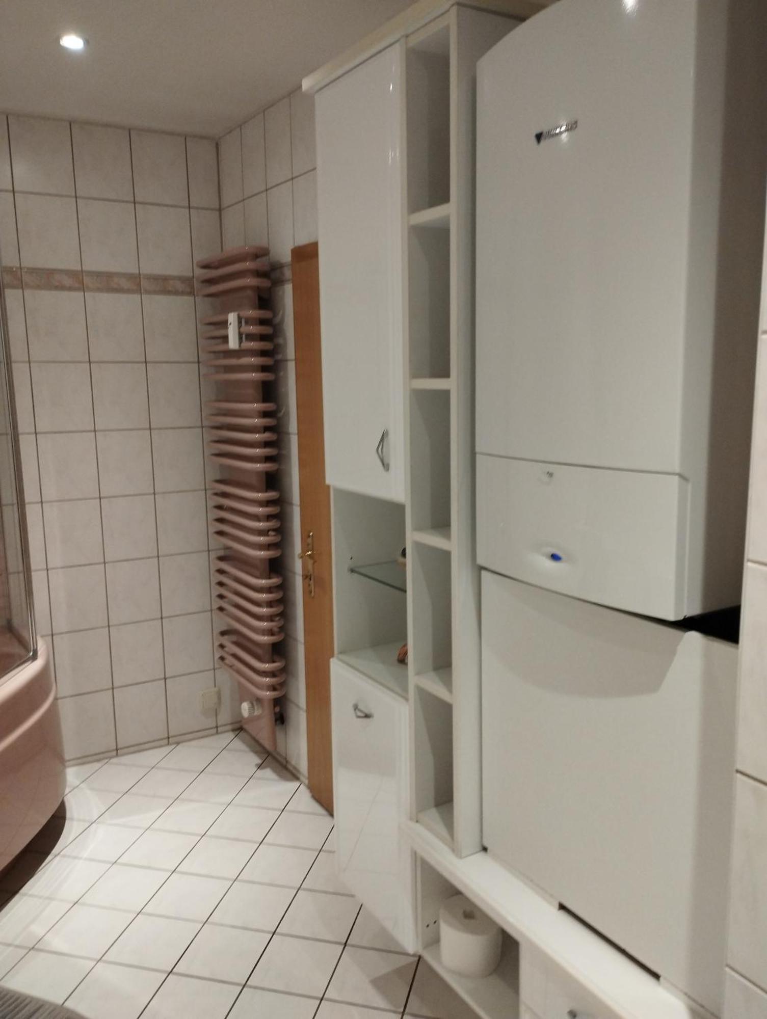 Altstadt Ferienwohnung Angermunde Buitenkant foto